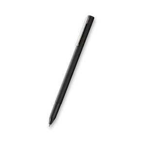LAMY cp1 Matt Black roller